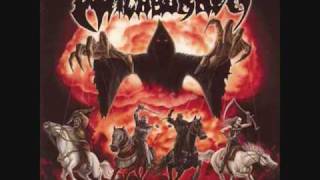 Witchburner-Final Detonation-Pounding Warriors