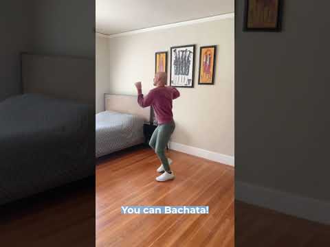 Ditching dairy makes you feel this good! 💃🕺👯 Adrien Colón