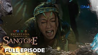 Download lagu Sang'gre: Ang pagpanaw ni Cassiopeia! (Full Episode 114 - November 20, 2025) | Encantadia Chronicles mp3