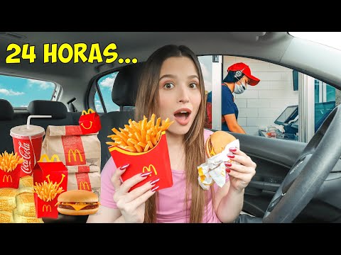 24 hours asking for the same thing as the person in front of you | Laura Mejia