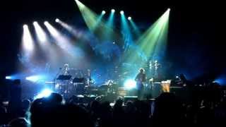 A Case of Ice and Snow