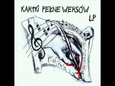 2.KaPeWu - Przedśpiew