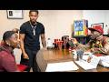 FunnyMike PRESSED DDG For SNITCHING On Him To Kai Cenat