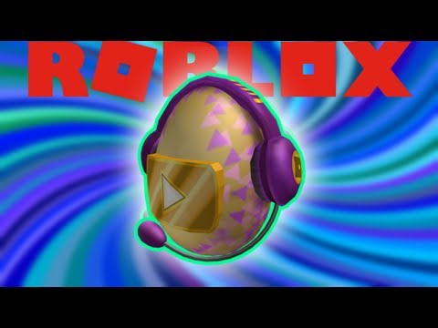 Roblox noob egg 2019
