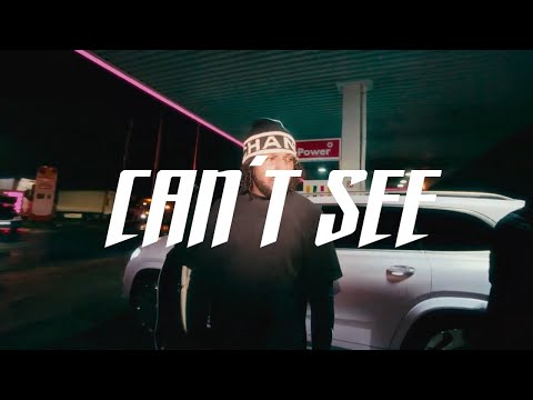 (FREE) REEZY TYPE BEAT ~ "CAN´T SEE"