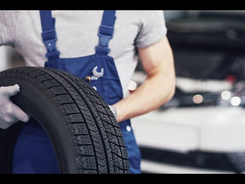 Avar Wulkanizacja Adam Finc - video