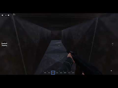 Roof Siege 2 (but the video ends when i die)