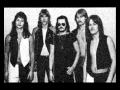 Danger Zone - Death Kiss (Pre-Mercyful Fate)