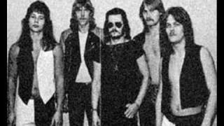 Danger Zone - Death Kiss (Pre-Mercyful Fate)