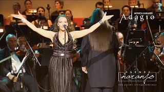 Mónica Naranjo - Todo mentira (Adagio Tour)