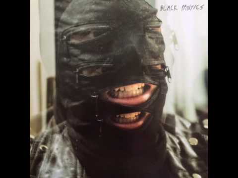 Black Panties - I don't Care About The Punx