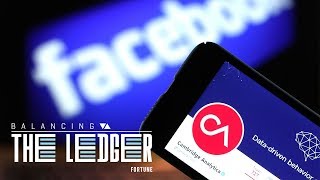 Balancing The Ledger: Facebook, ICO Ad Banning, & Child Pornography on the Blockchain I Fortune