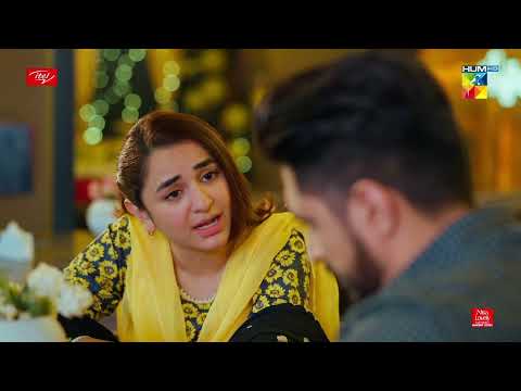 Zain, Apne Maa Baap Ko Azka Ke Liye Dukh De Raha - Ishq-e-Laa - HUM TV