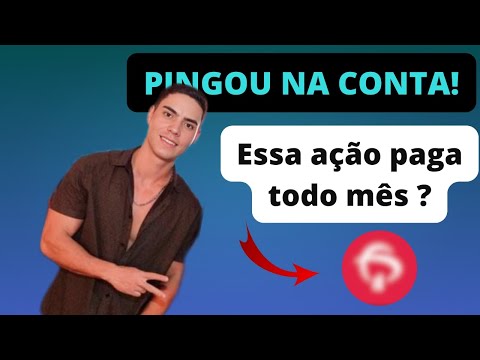 PRIMEIRO DIVIDENDO DE JUNHO 🥂
