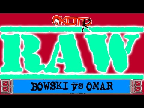 Bowski vs Omar