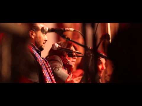 JFG Festival 2014 Josemi Carmona