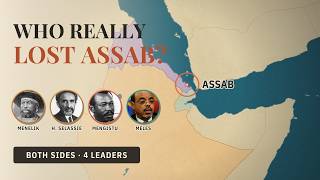 Was Assab Ever Ethiopia's? Both Sides, and the Leaders Who Decided