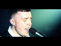 Gary Barlow - Forever Love (Bradley Johnson Cover)