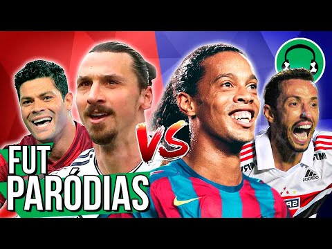 ♫ PANCADA vs COLOCADA? | Paródia Beijinho No Ombro - Valesca Popozuda