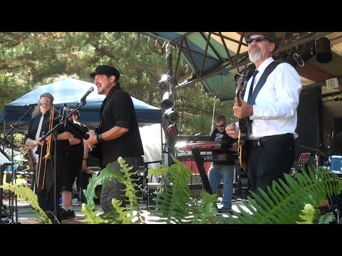 2025-10-03 Regatta 69 @ 21st Fall Shakori Hills GrassRoots Festival Pittsboro NC