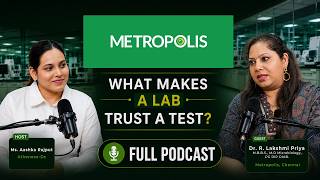 What Makes a Lab Trust a Test | Lister Metropolis Expert Insights