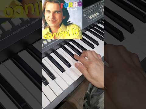 Forró do Boiola - DJ Maluco