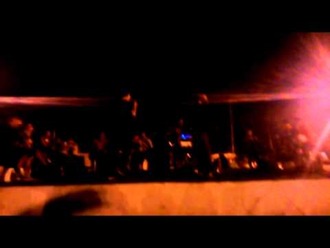 Lumier Vs Reflejo 4tos de Final - El Coliseo Freestyle (Edicion Deluxe)