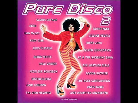 Pure Disco 2