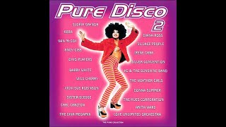 Download lagu Pure Disco 2 mp3 Download lagu Pure Disco 2 mp3