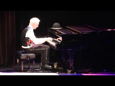 FRED ACADEMY BRUSSELS - TAP TONIGHT 2013 (extraits)