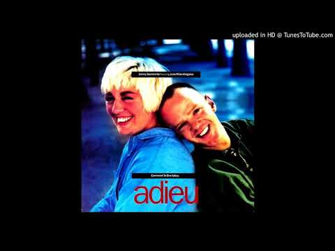 Jimmy Somerville Feat. June Miles Kingston - Comment te dire adieu ''Commercial Mix'' (1989)