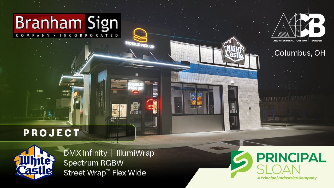 White Castle, Columbus, OH