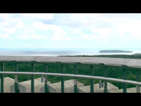 Jagdschloss Granitz, Rügen