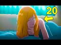 Boy Has Crush On Sad Gamer Girl Will Do Anything To Make Her Happy