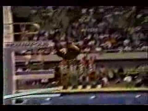 307C Mark Lenzi Olympic Champion