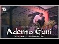 Adhento Gani Unnapatuga |JERSEY| |stories by nandu| cinematic prewedding