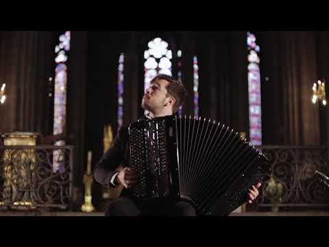 Guillaume Meral | J S Bach Overture French style | BWV 831 Overture