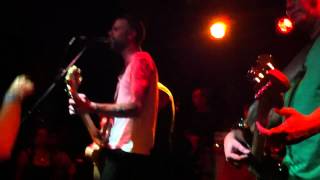 LUCERO - AIN&#39;T SO LONELY (LIVE AT MICKEY FINN&#39;S PUB - TOLEDO, OH)