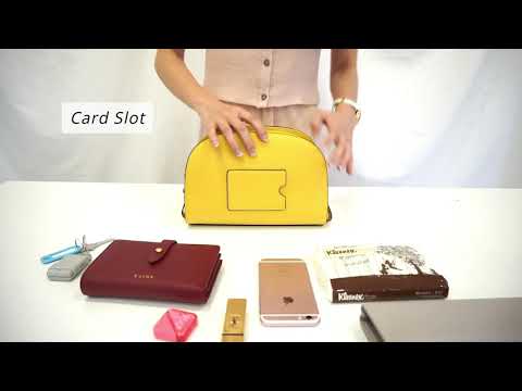 SBG29-A198S【BIANCA-Geniune Saddle Bag】