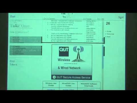Testing Properties with QuickCheck - Tony Morris - BFPG 2009-05