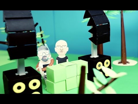 FACT Music Pool Series. Barcelona