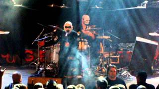 Hamatom - Totgesagt Doch Neugeboren (Live @ Poppodium Atak, Enschede - Niederlande, 18-11-2011)