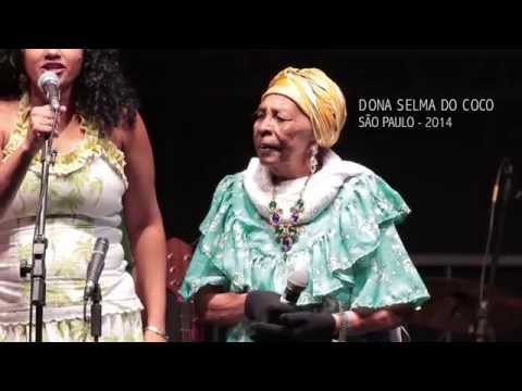 Sambas e Dissembas - Selma do Coco