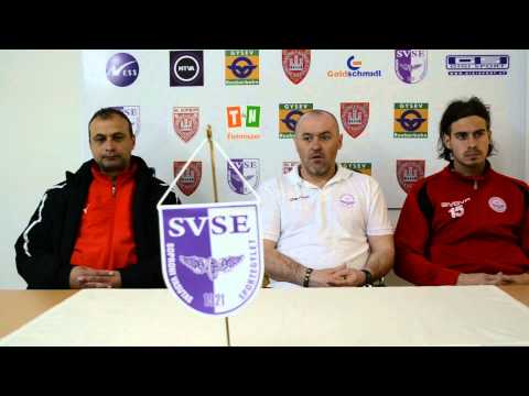 Soproni VSE-GYSEV_Goldschmidt - Kozármisleny 4- 0