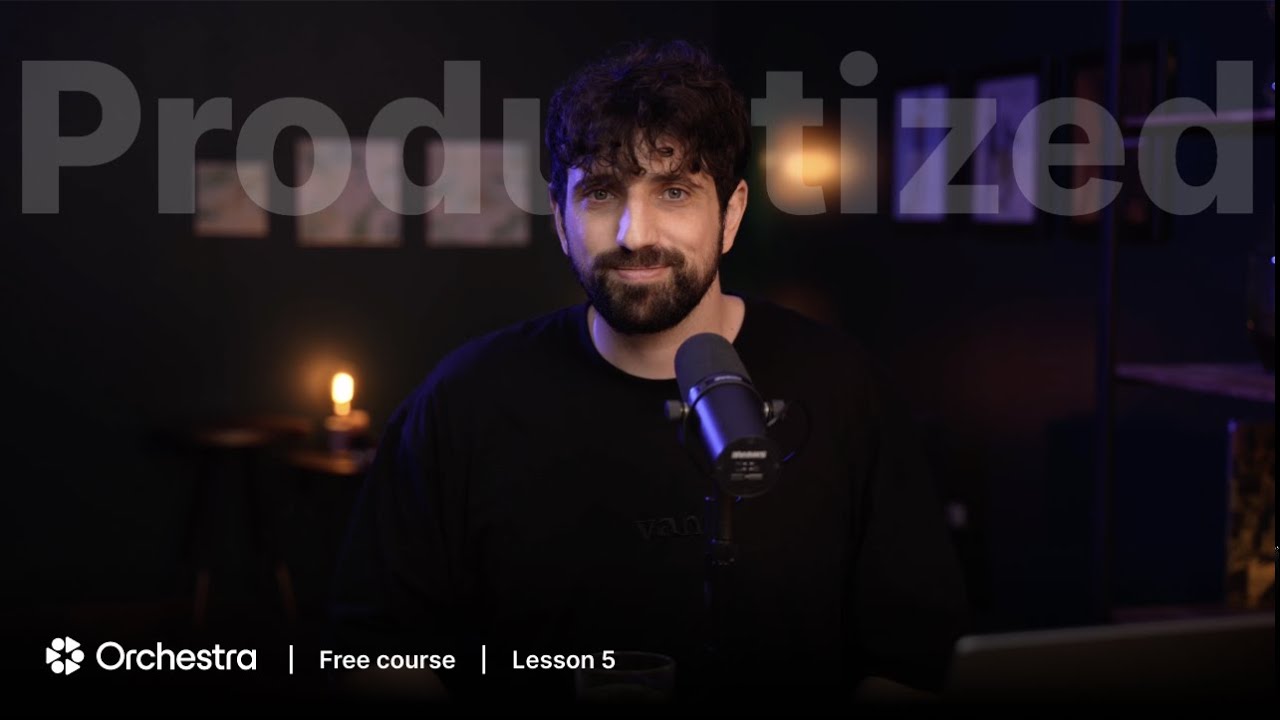 Thumbnail for How to grow and scale your productized service