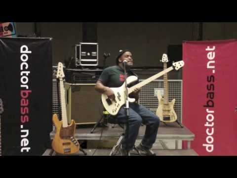 Anthony Wellington Clinic Tune 1