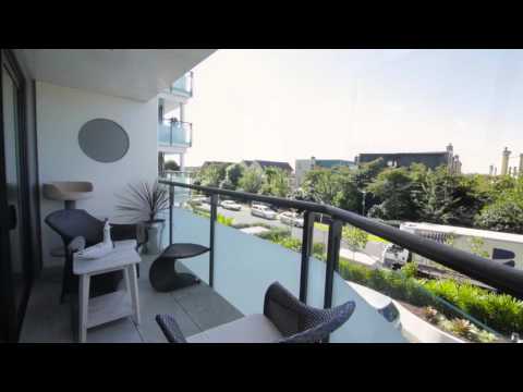 Remuera Rise 1 Bedroom Apartment