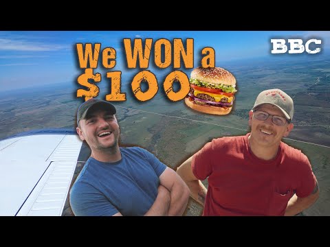 Blacksmith Boot Camp: S1 E7 - $100 Hamburger