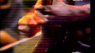 Keziah Jones - Million miles from home ( live Tribu, italian show 1995)