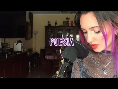 Poesia (Daniel, Sedd) - cover